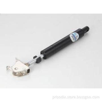Nitrogen Gas Lift Steel Lockable Gas Spring For Furniture